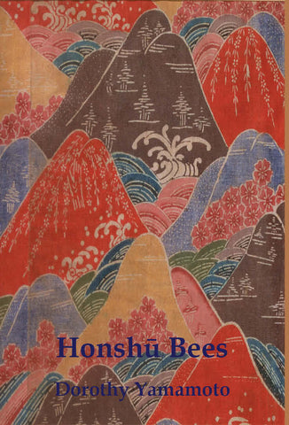 Honshū bees