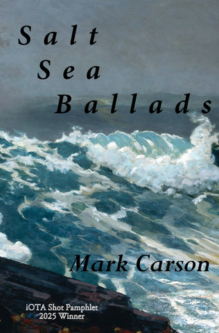 Salt Sea Ballads