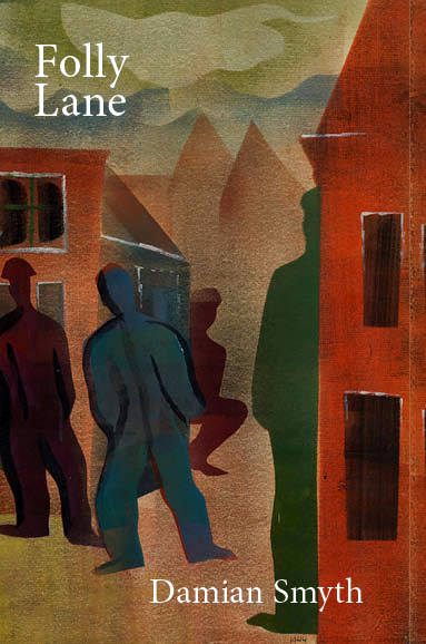Folly Lane - a novel