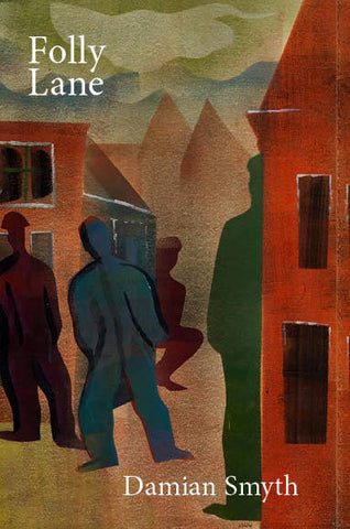Folly Lane - a novel