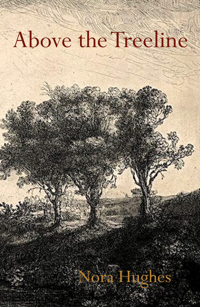 Above the Treeline