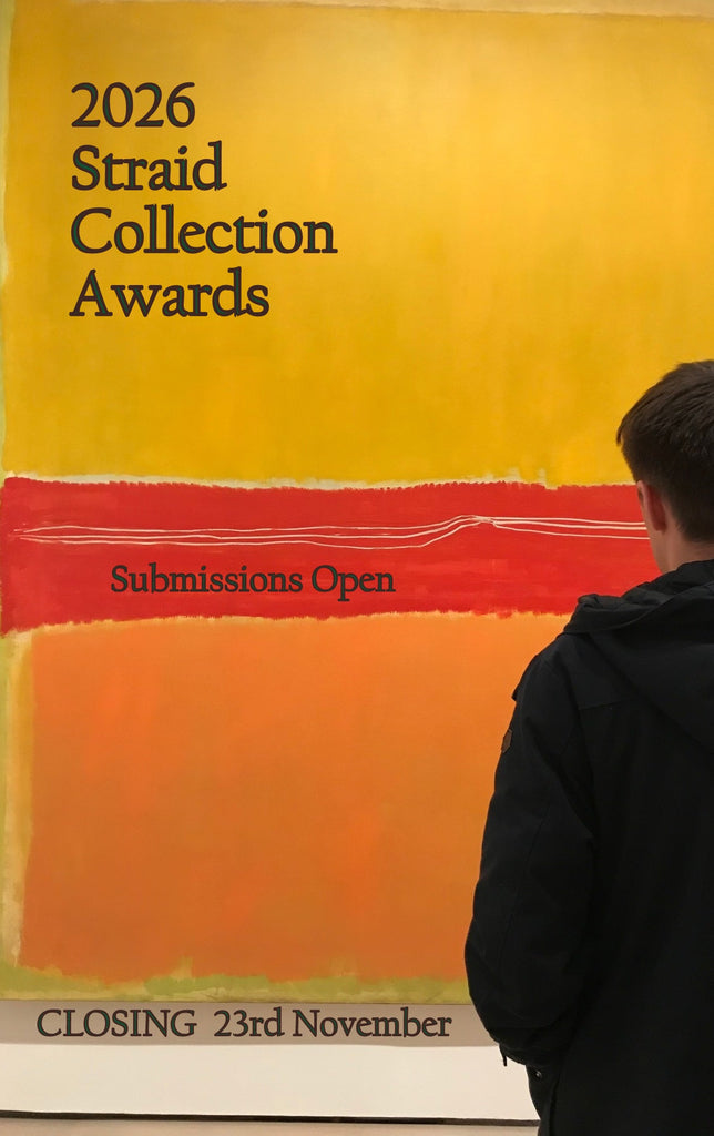 Straid Collection Awards 2026