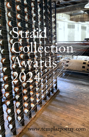 STRAID COLLECTION AWARDS | 2024