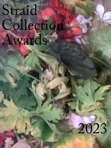 STRAID COLLECTION AWARDS | 2023