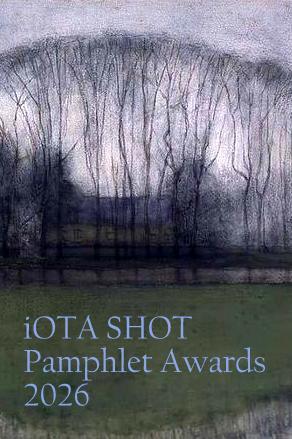 iOTA Shot Pamphlet Awards 2026