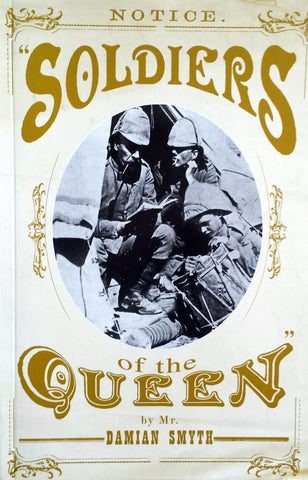 Soldiers of the Queen