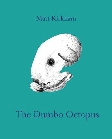 The Dumbo Octopus