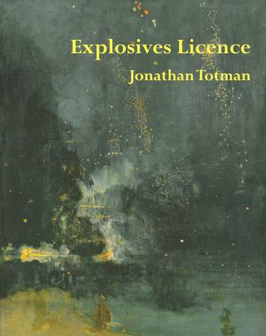 Explosives Licence
