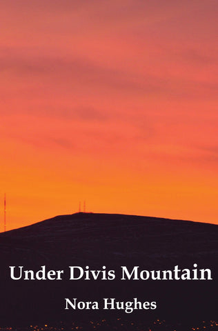 Under Divis Mountain
