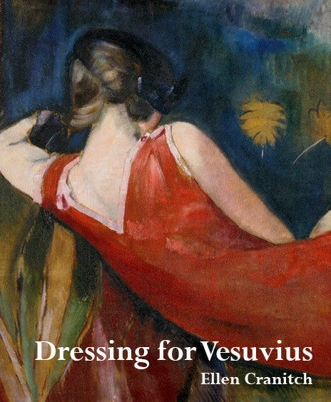 Dressing for Vesuvius