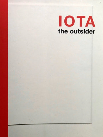 iOTA 97 - THE OUTSIDER