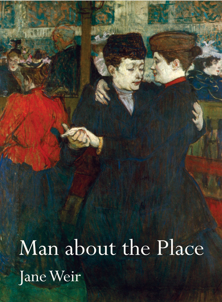 Man about the Place