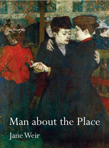 Man about the Place