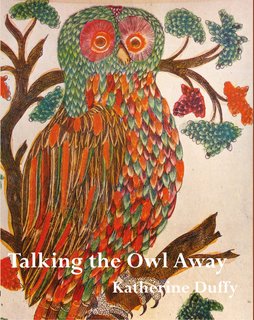 Talking the Owl Away