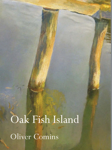 Oak Fish Island