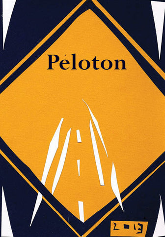 Peloton - 2013 Templar Anthology